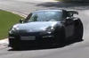 2014 Porsche 911 GT2 Spied