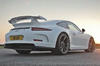 2014 Porsche 911 GT3 Drive Test