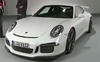 2014 Porsche 911 GT3 Presentation