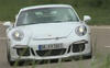 2014 Porsche 911 GT3 Review