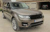 2014 Range Rover Sport Review