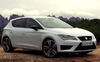2014 Seat Leon Cupra Review