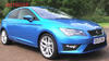 2014 Seat Leon SC Review