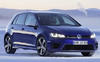 2014 Volkswagen Golf R Review