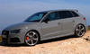 2015 Audi RS3 Review
