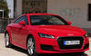 2015 Audi TT Review