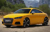 2015 Audi TTS Review
