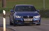 2015 BMW 320d Review