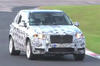 2015 BMW X5M F15 Spied