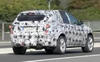 2015 BMW X5M Spied On Public Roads