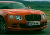 2015 Bentley Continental GT Speed Review