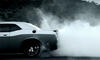 100 Year Plus Elders Advertise The 2015 Dodge Challenger
