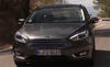 2015 Ford Focus Review