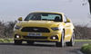 2016 Ford Mustang 5.0 GT Review