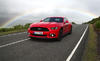 2015 Ford Mustang Gets An European Review