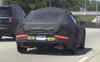 2015 Ford Mustang Spied