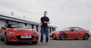 2015 Mazda MX5 vs Toyota GT86