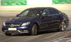 2015 Mercedes C63 AMG Review