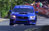2015 Subaru WRX STI Isle of Man Record Lap