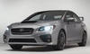 2015 Subaru WRX STI Presentation