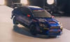2015 Subaru WRX STI RC Car Commercial