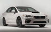 2015 Subaru WRX Specs