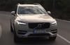 2015 Volvo XC90 Review