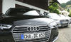 2016 Audi A4 Review