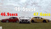 2016 Honda Civic Type R vs Seat Leon Cupra 280 vs Renault Megane RS Trophy