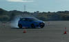2016 Ford Focus RS Drift Mode Tested