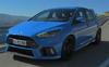 2016 Ford Focus RS Reviewed On The Valencia Circuit