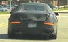 2016 Ford Mustang GT350 Spied