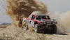 Awesome Off Road Racing Moments At 2016 Mint 400