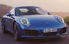 2016 Porsche 911 Carrera S Review