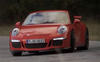 2016 Porsche 911 GT3 RS Extensive Review