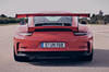 2016 Porsche 911 GT3 RS First Review