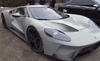 2017 Ford GT Live