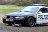 550hp Police Ford Mustang In Action