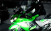 AMS Alpha 12 Nissan GT R vs Kawasaki Ninja ZX 14R