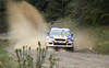 AWD Car Control with Titi Aur