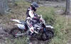 AWD Enduro Bike Offers A New Off Road Experience