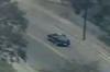 Acura Chase Ends With Marathon