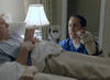 Acura NSX Super Bowl Commercial: Short Version