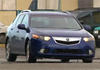Acura TSX Wagon Review