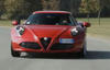 Alfa Romeo 4C vs Porsche Cayman vs Toyota GT 86