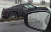 Alfa Romeo 4C Prototype Crashes
