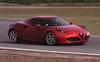 Alfa Romeo 4C Review