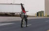 Amazing Dirt Bike Stunts With Chino