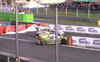 Amazing Overtake by Valentino Rossi