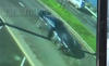 Russian Soccer Star Destroys Nissan GT R in High Speed Crash